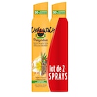 Déodorant spray - USHUAIA en promo chez Carrefour Villeurbanne à 4,74 €