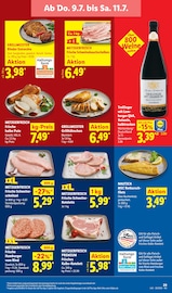 Ähnliche Roastbeef Angebote im Prospekt "LIDL LOHNT SICH" von Lidl in Coesfeld Ähnliche Angebote wie Roastbeef im Prospekt "LIDL LOHNT SICH" auf Seite 55 von Lidl in Coesfeld
