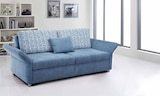 Polstermöbel Fischer Neuötting - SCHLAFSOFA Angebot im Prospekt SCHLAFSOFA bei Polstermöbel Fischer im Neuötting Prospekt für 690,00 €
