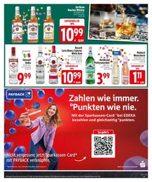 EDEKA Rum im Prospekt 