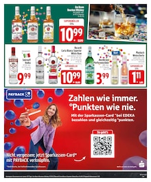 Rum im EDEKA Prospekt "Wir lieben Lebensmittel." mit 30 Seiten (München)