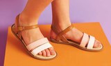 SANDALE FILLE - INEXTENSO en promo chez Auchan Hypermarché SANDALE FILLE - INEXTENSO dans le catalogue Auchan Hypermarché