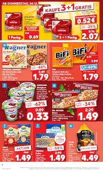 Pute im aktuellen Kaufland Prospekt (Augsburg) Pute im Kaufland Prospekt "Aktuelle Angebote" mit 74 Seiten (Augsburg)