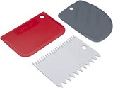 Accessoire de cuisine Noël - Râpe - ZENKER en promo chez Lidl Accessoire de cuisine Noël - Râpe - ZENKER dans le catalogue Lidl