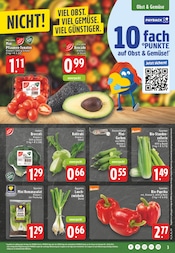 Aktueller EDEKA Prospekt mit Gewürze, "Aktuelle Angebote", Seite 3