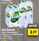 Naturelle Angebote von Volvic bei EDEKA Gelsenkirchen für 4,69 €