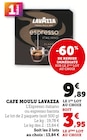 Café moulu à Super U dans Fourqueux Café moulu à Super U dans Fourqueux
