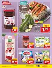 Aktueller Netto Marken-Discount Prospekt mit Käse, "Aktuelle Angebote", Seite 11
