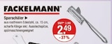 Sparschäler von Fackelmann im aktuellen V-Markt Prospekt für 2,49 €