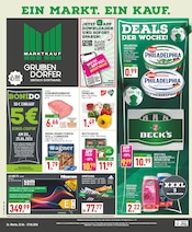 Uhren im Marktkauf Prospekt in Lünen Aktueller Marktkauf Prospekt mit Uhren, "Aktuelle Angebote", Seite 1