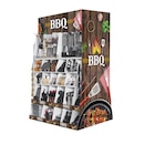 Foire aux ustensiles de barbecue - Carrefour à Bourg-la-Reine Foire aux ustensiles de barbecue en promo chez Carrefour Bourg-la-Reine à 2,00 €