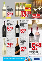 Aktueller Trinkgut Prospekt mit Rotwein, "Aktuelle Angebote", Seite 7