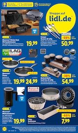 Aktueller Lidl Prospekt mit Besteck, "LIDL LOHNT SICH", Seite 48