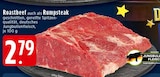 Aktuelle Rumpsteak Angebote bei EDEKA in Solingen (Klingenstadt) Aktuelles Roastbeef auch als Rumpsteak Angebot bei EDEKA in Solingen (Klingenstadt) ab 2,79 €