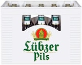 Bier oder Biermischgetränk von Lübzer im aktuellen Kaufland Prospekt