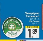 Champignon Camembert Angebote bei EDEKA Ingolstadt für 1,89 €