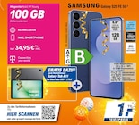Aktuelle Handy Angebote bei expert in Bremen Aktuelles Galaxy S25 FE 5G Angebot bei expert in Bremen ab 1,00 €