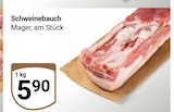 Aktuelle Schweinebauch Angebote bei GLOBUS in Krefeld Aktuelles Schweinebauch Angebot bei GLOBUS in Krefeld ab 5,90 €