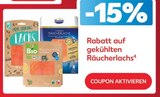 Aktuelle Fisch Angebote bei Kaufland in Erfurt Aktuelles 15 % Rabatt Angebot bei Kaufland in Erfurt