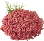 EDEKA - Rinderhackfleisch Angebot im Prospekt Rinderhackfleisch bei EDEKA im Prospekt "" für 1,59 €