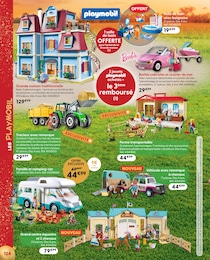 Offre Baignoire Bébé dans le catalogue La Grande Récré du moment à la page 124