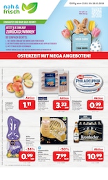 nah&frisch Prospekt für Gütersloh: "DER MARKT FÜR GUTES ESSEN UND TRINKEN", 7 Seiten, 23.03.2026 - 28.03.2026