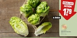 Römersalat »Extra fein« Kl. I von REWE Feine Welt im aktuellen REWE Prospekt