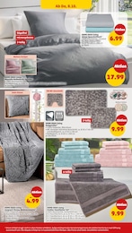 Handtuch Angebot & Preis im aktuellen Penny Prospekt Handtuch Angebot im aktuellen Penny Prospekt auf Seite 26