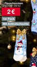 Flauschsocken Angebote bei Woolworth Pforzheim für 2,00 €