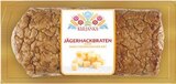 Jägerhackbraten mit Käse im Angebot bei Lidl in Euskirchen Jägerhackbraten mit Käse Angebote von Kuljanka bei Lidl Euskirchen für 2,49 €