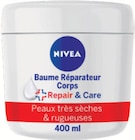 -40% de remise immédiate sur tous les soins corps NIVEA - NIVEA dans le catalogue Netto