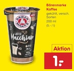 Kaffee bei Netto Marken-Discount im Essen Prospekt für 1,00 €