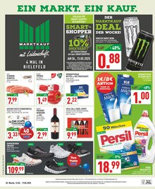 Wunderschne Marktkauf Prospekt Herford Ebenbild