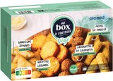 Ma box à partager Végé - Picard en promo chez Picard Ma box à partager Végé - Picard dans le catalogue Picard