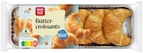 Butter Croissant im Angebot bei REWE in Konstanz Butter Croissant Angebote von REWE Beste Wahl bei REWE Konstanz für 1,59 €