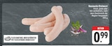 EDEKA Wört - Hausmacher Bratwurst Angebot im Prospekt Hausmacher Bratwurst bei EDEKA im Wört Prospekt für 0,99 €