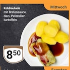 Kohlroulade Angebote bei GLOBUS Siegen für 8,50 €