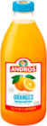 Jus D'orange Frais Andros dans le catalogue Auchan Hypermarché