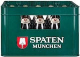Münchner Hell im Kaufland Prospekt Münchner Hell von SPATEN im aktuellen Kaufland Prospekt für 13,99 €