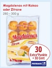 Magdalenas im aktuellen Netto Marken-Discount Prospekt
