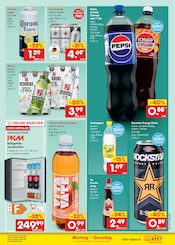 Pepsi im Netto Marken-Discount Prospekt in Lemgo Aktueller Netto Marken-Discount Prospekt mit Pepsi, "Aktuelle Angebote", Seite 31