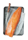 Filet de saumon entier - GOLDEN SEAFOOD - Aldi à Noisy-le-Sec Filet de saumon entier - GOLDEN SEAFOOD en promo chez Aldi Noisy-le-Sec à 15,99 €