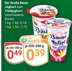 Der Große Bauer im Angebot bei GLOBUS in Castrop-Rauxel Der Große Bauer Angebote bei GLOBUS Castrop-Rauxel für 0,39 €