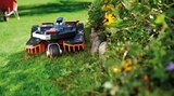 Mähroboter Landroid Vision M600 Angebote von WORX bei Globus-Baumarkt Bruchsal für 479,00 €