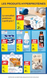 Prospectus Carrefour "Carrefour" en cours à Clichy, Page 19 Catalogue Carrefour en cours à Clichy, "Carrefour", Page 19