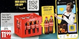 Coca-Cola im Angebot bei E xpress in Unterhaching Coca-Cola Angebote von Coca-Cola bei E xpress Unterhaching für 11,99 €