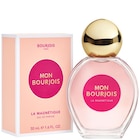 Eau de parfum - BOURJOIS en promo chez Carrefour Eau de parfum - BOURJOIS dans le catalogue Carrefour