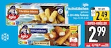 13 Backfisch-Stäbchen im EDEKA Prospekt 13 Backfisch-Stäbchen von iglo im aktuellen EDEKA Prospekt für 2,49 €