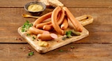 Wiener im Angebot bei REWE in Hof Wiener Angebote von Schiller bei REWE Hof für 1,11 €