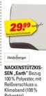 Aktuelles NACKENSTÜTZKISSEN „Earth“ Angebot bei Höffner in Magdeburg ab 29,99 €